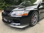 Mitsubishi Lancer Evolution IX MR 2006 года (NA)